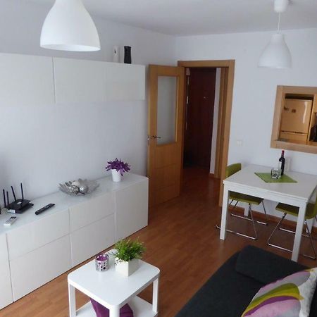 Appartement A Malaga Bagian luar foto