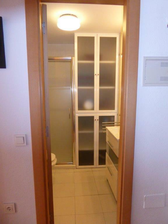 Appartement A Malaga Bagian luar foto