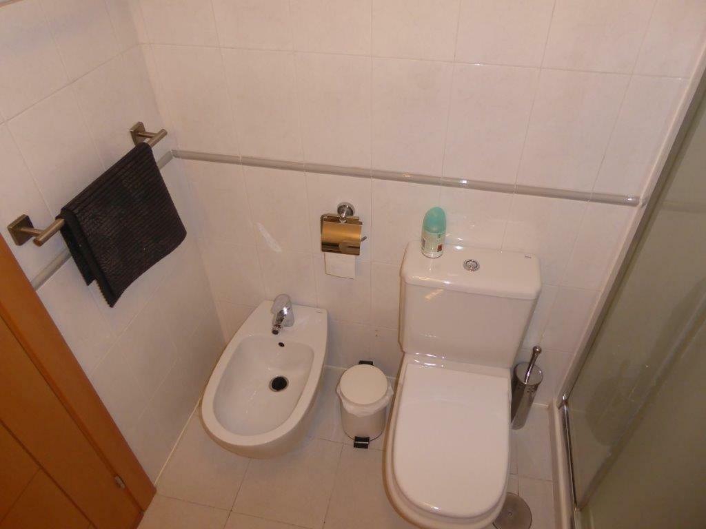 Appartement A Malaga Bagian luar foto