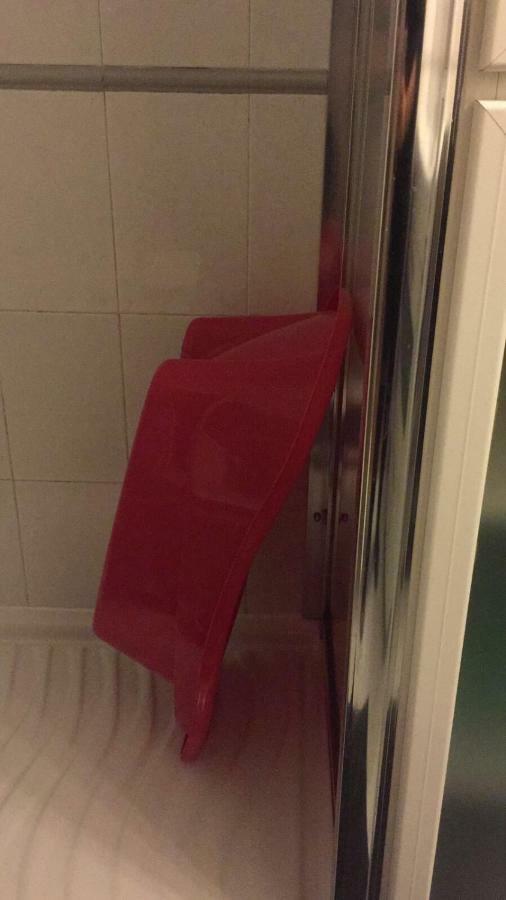 Appartement A Malaga Bagian luar foto